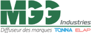 Logo MGG Industries